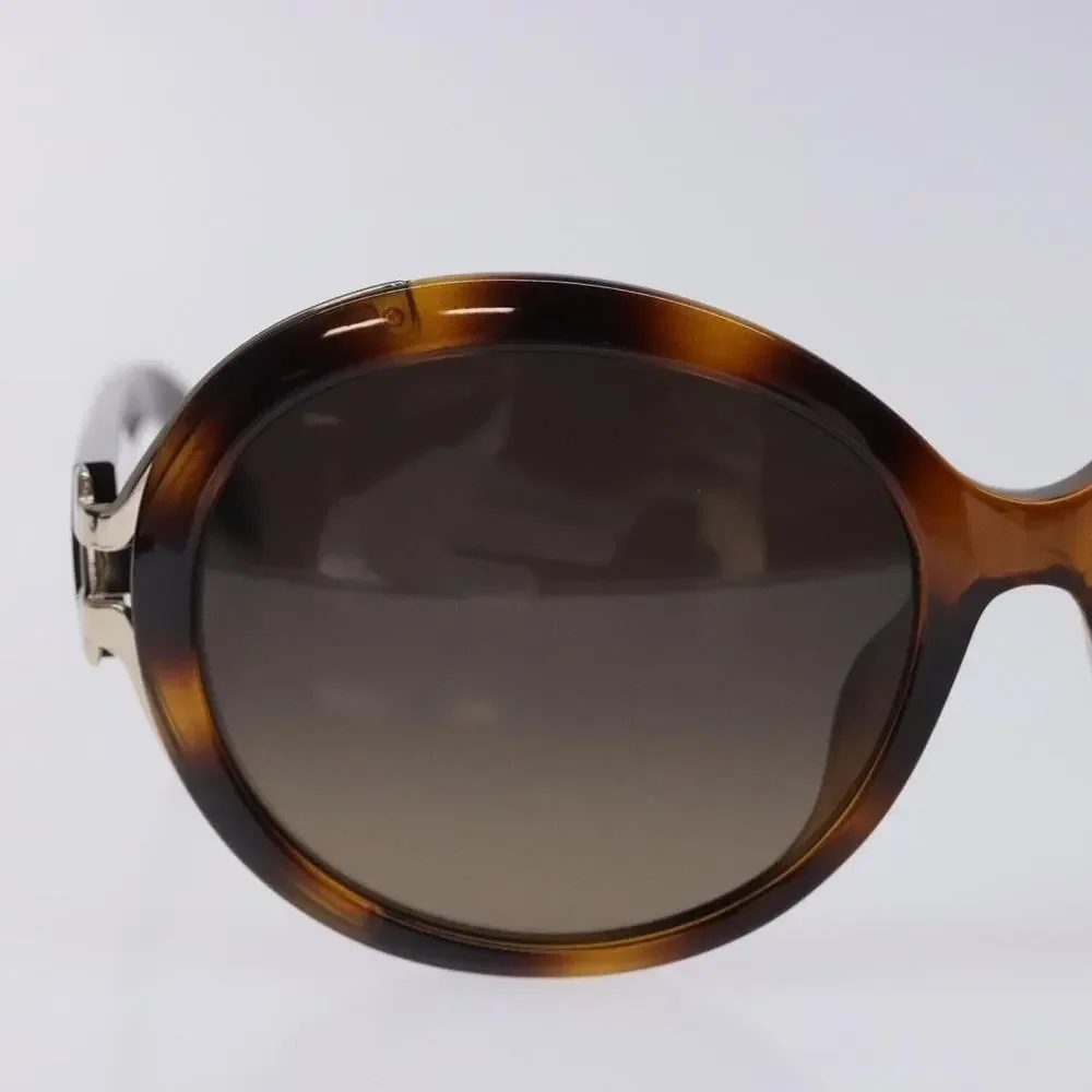 Salvatore Ferragamo Sunglasses Brown